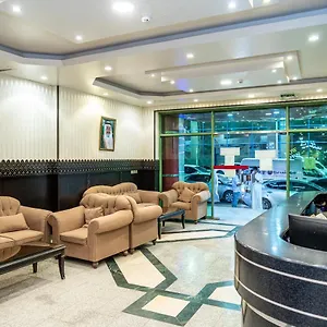 Al Hamra Palace Residential , Riyadh Saudi Arabia