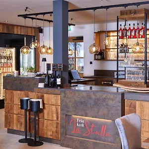 زيارة الفندق