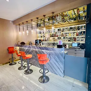 زيارة الفندق