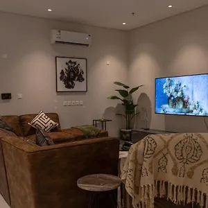 زيارة الفندق