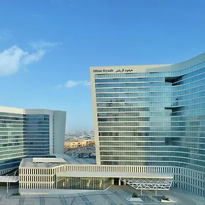 Hotel Hilton Hotel&residences