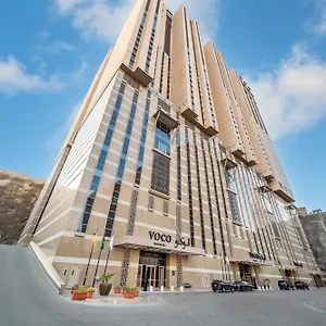 Voco Makkah An Ihg Hotel, An Ihg Hotel