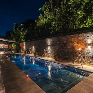 زيارة الفندق