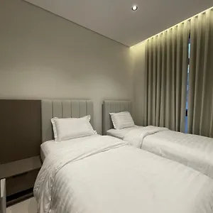 زيارة الفندق