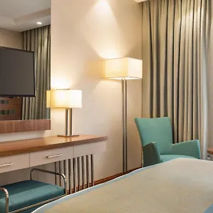 Ramada By Wyndham Makkah Zad Al Rawda مكة