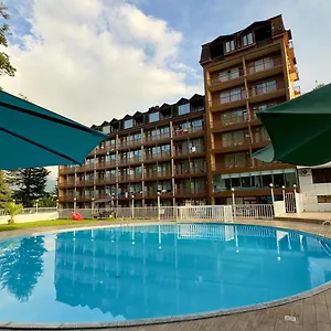 زيارة الفندق