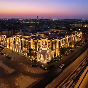 زيارة الفندق