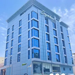 Signature Guest فندق