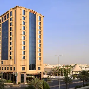 Hotel Moevenpick Star