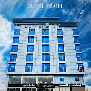 Signature Guest فندق