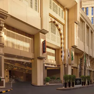 5* Hotel Conrad Makkah