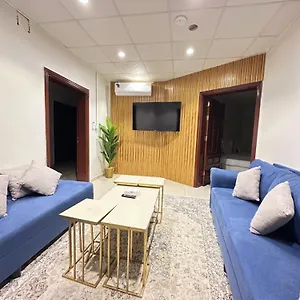 زيارة الفندق