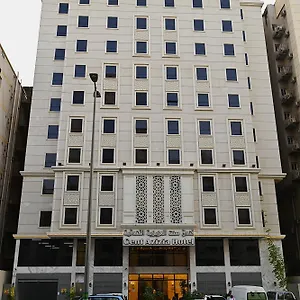 2* فندق Cent Al Azizia Makkah