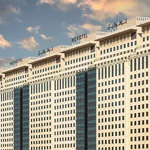 Novotel Makkah Thakher Otel