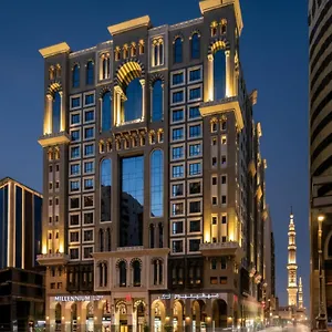 Millennium Al Aqeeq 4*, Medina Saudi Arabia