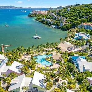 Margaritaville Vacation Club - St Thomas 4*, Frydendal United States Virgin Islands