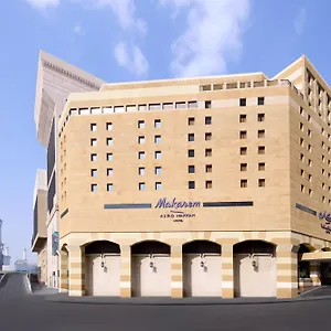 Makarem Ajyad Makkah La Mecque