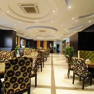 Rose Garden 2*, Riyadh Saudi Arabia