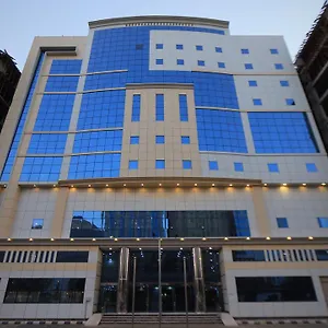 فندق سنود العظمة, مكة