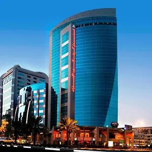 Emirates Concorde & 4*, Dubai United Arab Emirates