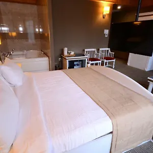 زيارة الفندق