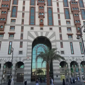 Gulnar Taiba , Medina Saudi Arabia