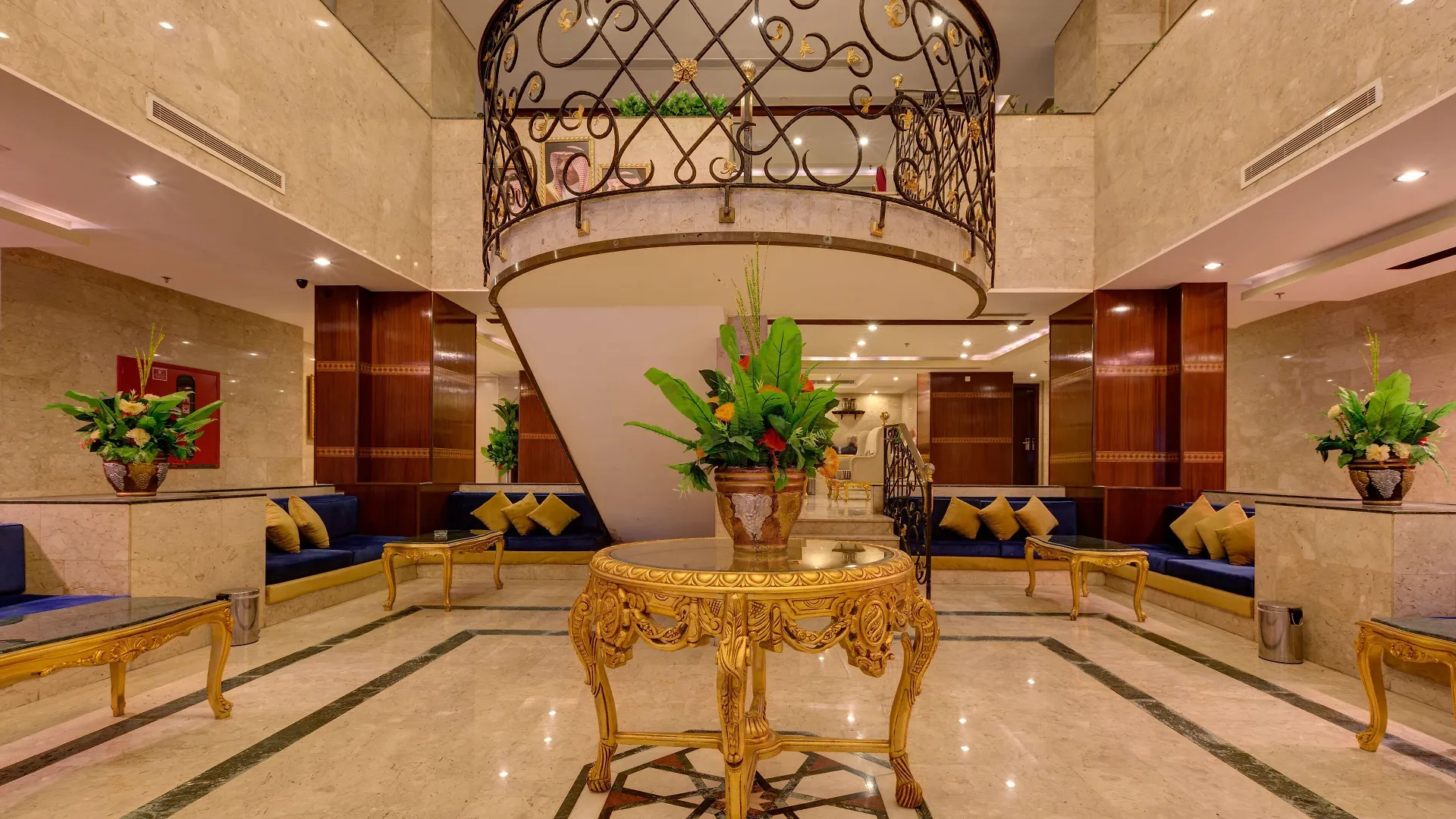 Al Barakah Mawaddah Hotel La Mecque