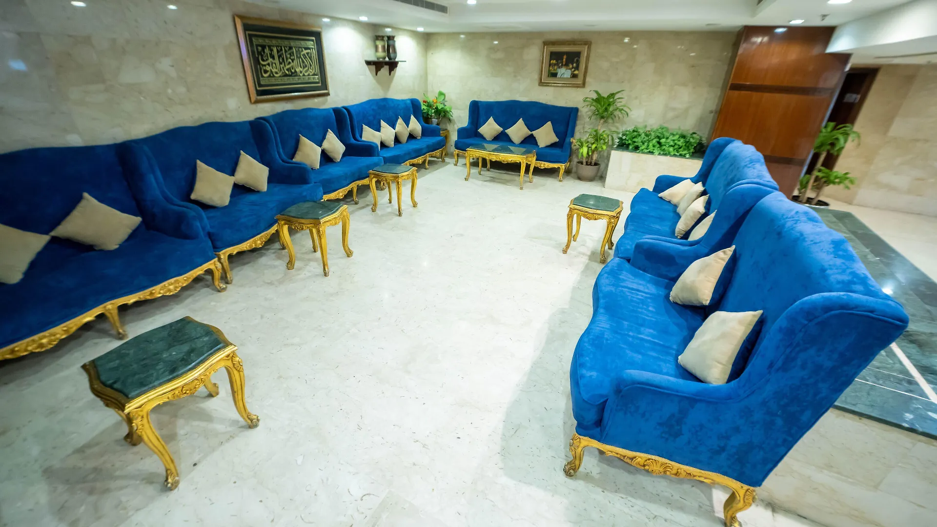 Al Barakah Mawaddah Hotel La Mecque