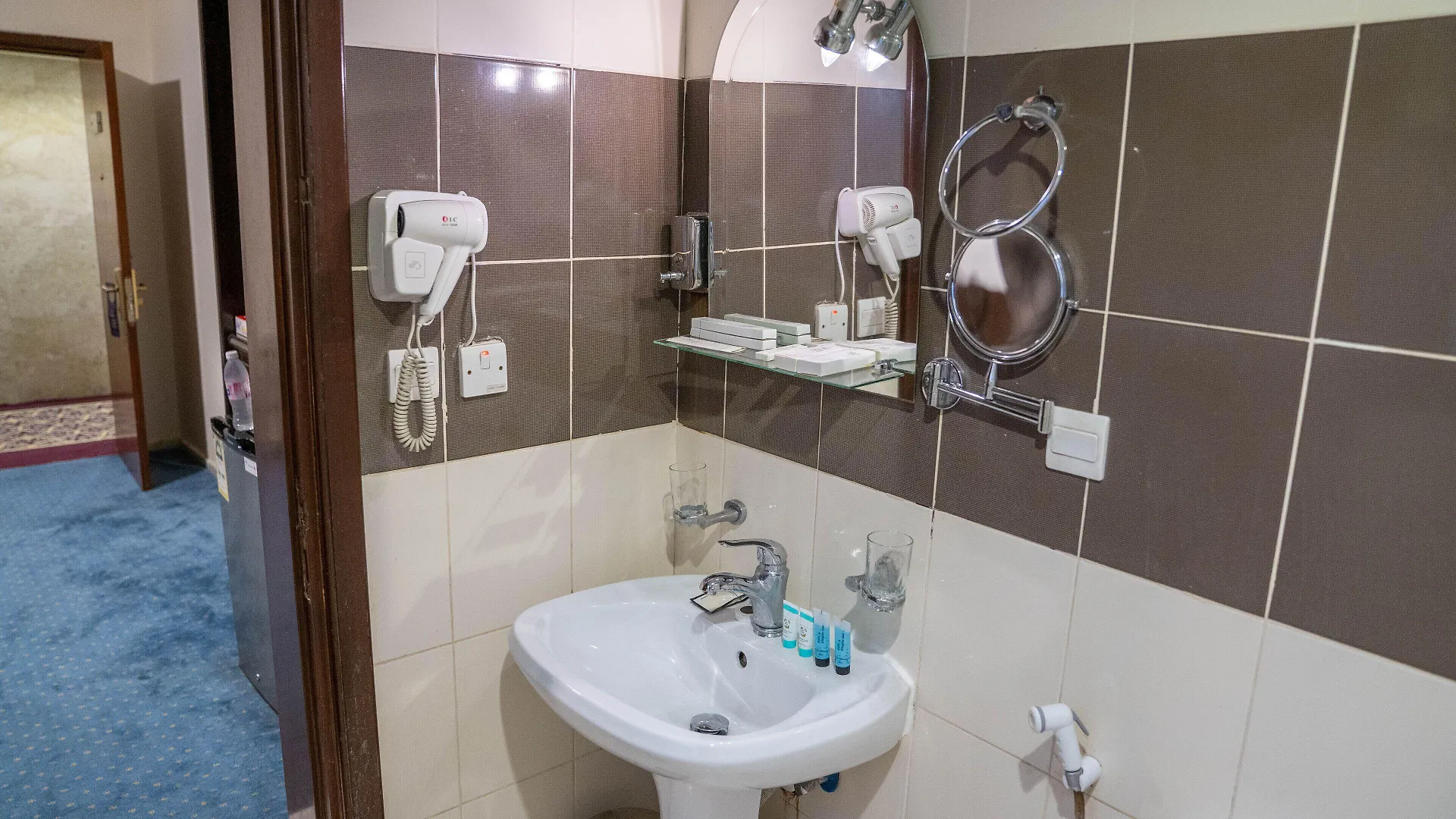Al Barakah Mawaddah Hotel Mekke