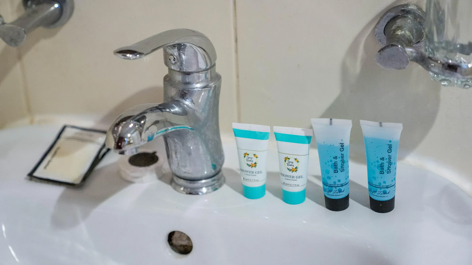 Al Barakah Mawaddah Hotel Mekke